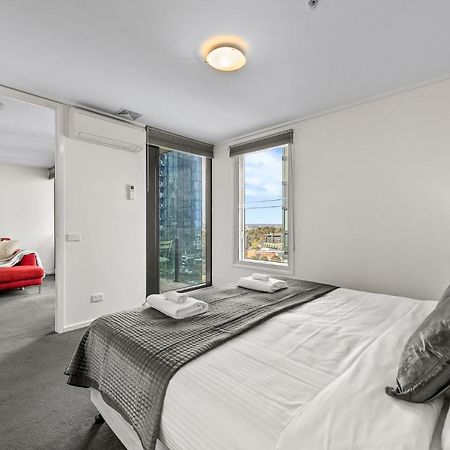 Exclusive Stays - The Summit Мельбурн Екстер'єр фото